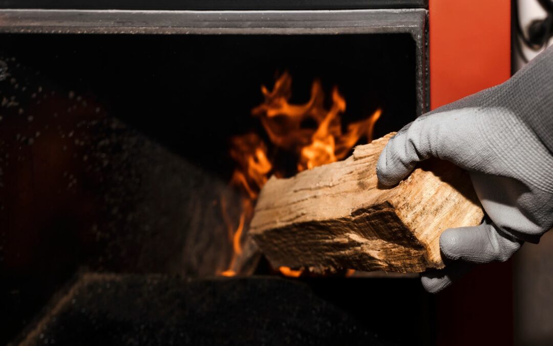 Chaudière à bûches en Moselle : une solution de chauffage performante et écologique